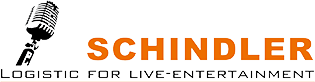 Logo Schindler Logistik